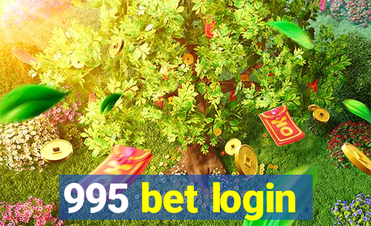 995 bet login